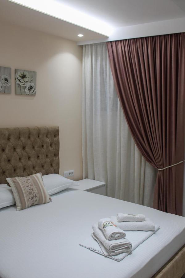 Villa 29 Sarandë Buitenkant foto