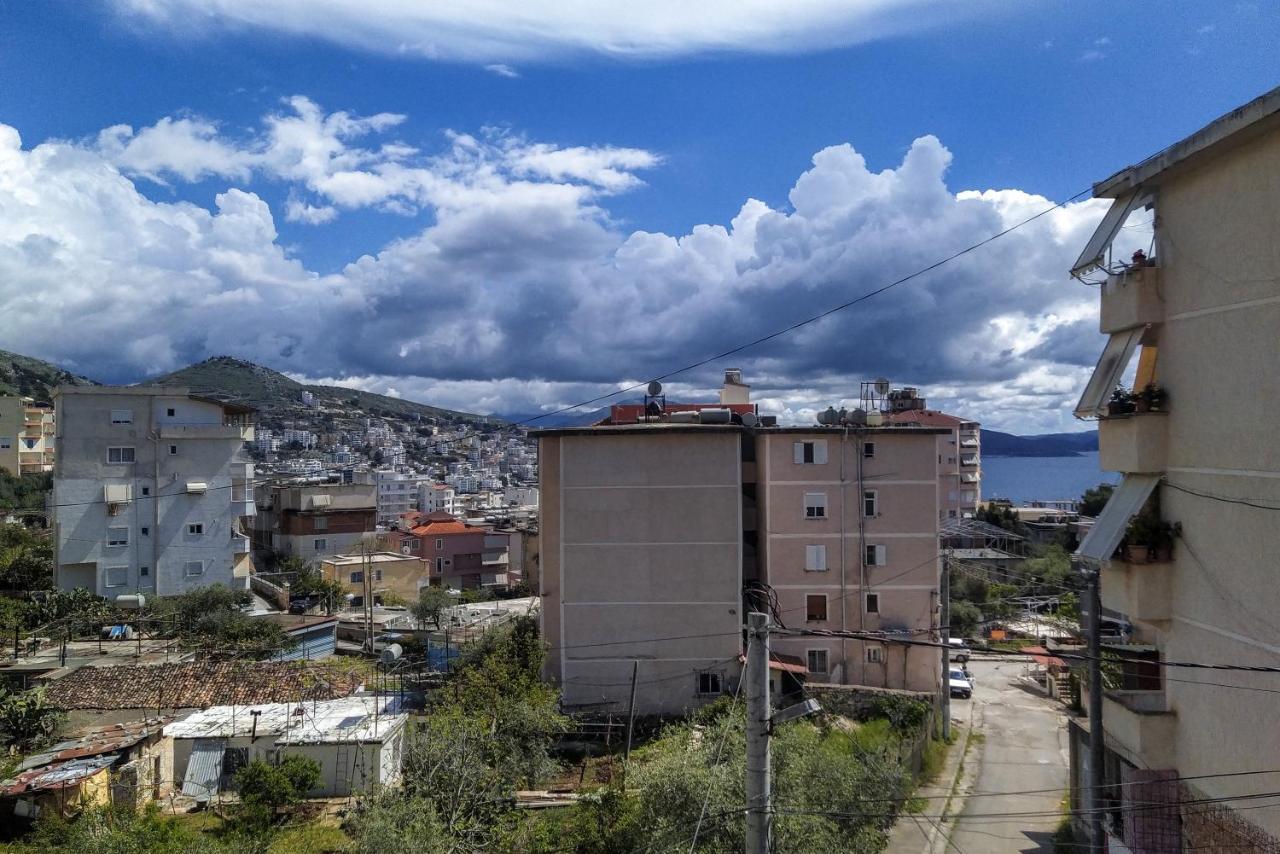 Villa 29 Sarandë Buitenkant foto