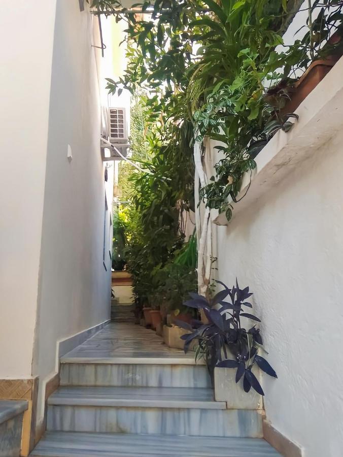 Villa 29 Sarandë Buitenkant foto