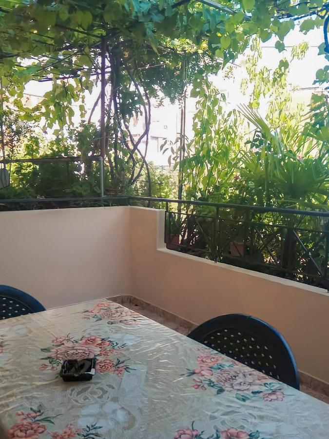 Villa 29 Sarandë Buitenkant foto