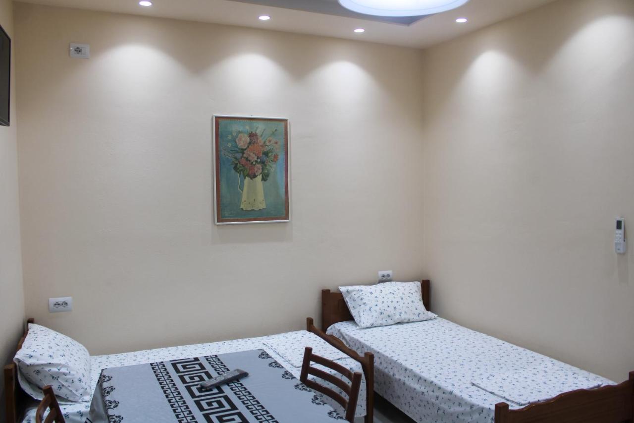 Villa 29 Sarandë Buitenkant foto