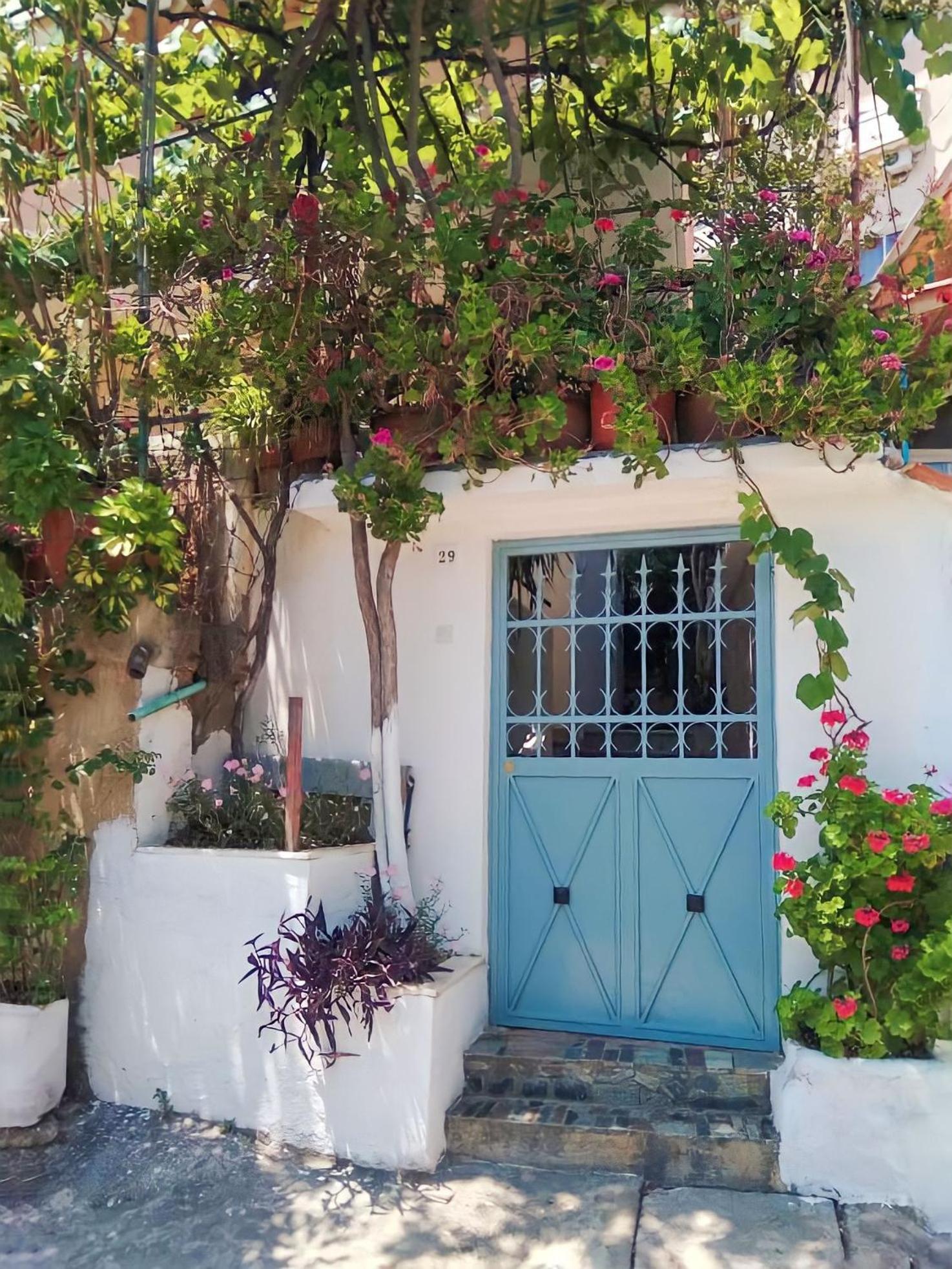 Villa 29 Sarandë Buitenkant foto