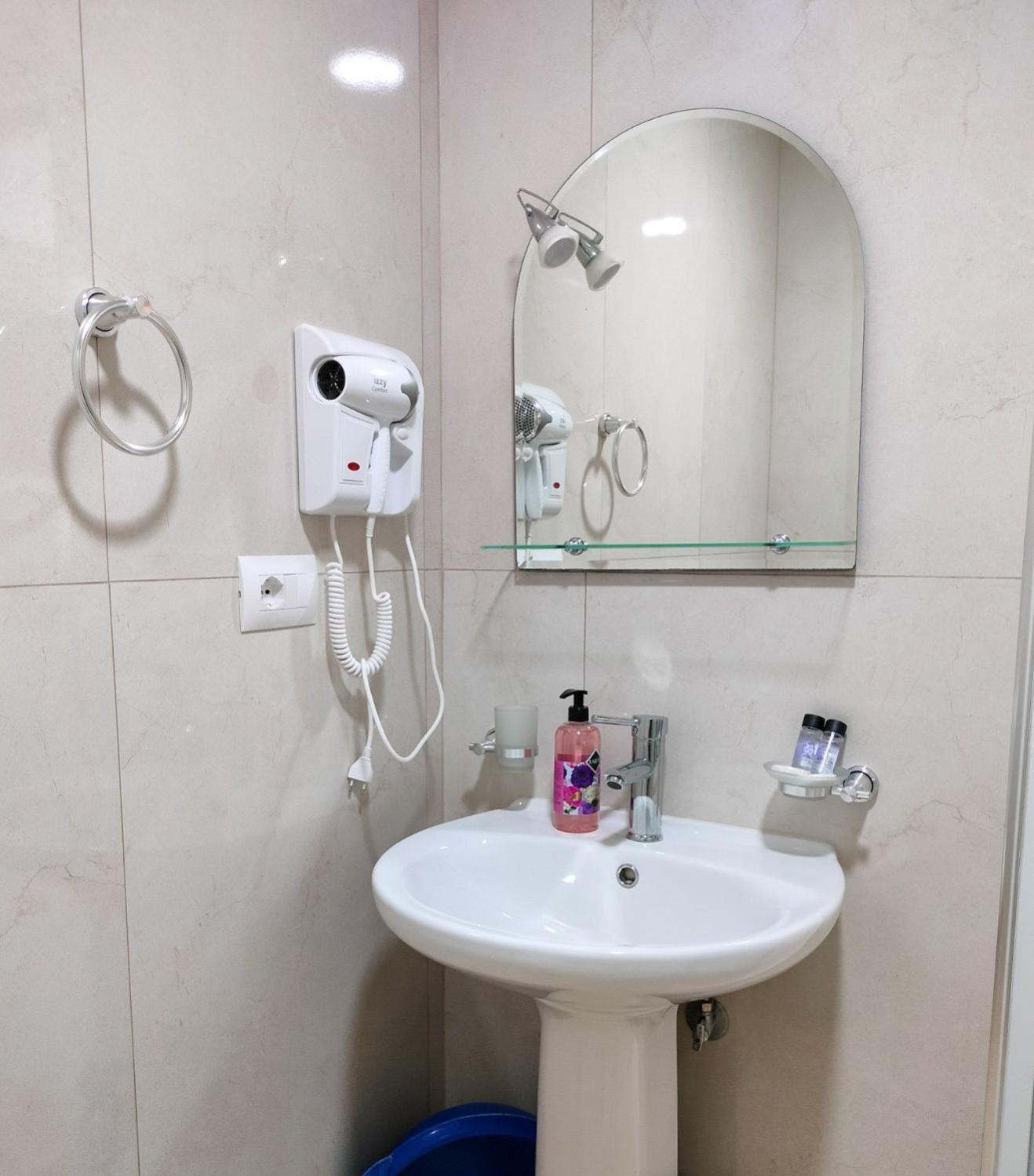 Villa 29 Sarandë Buitenkant foto