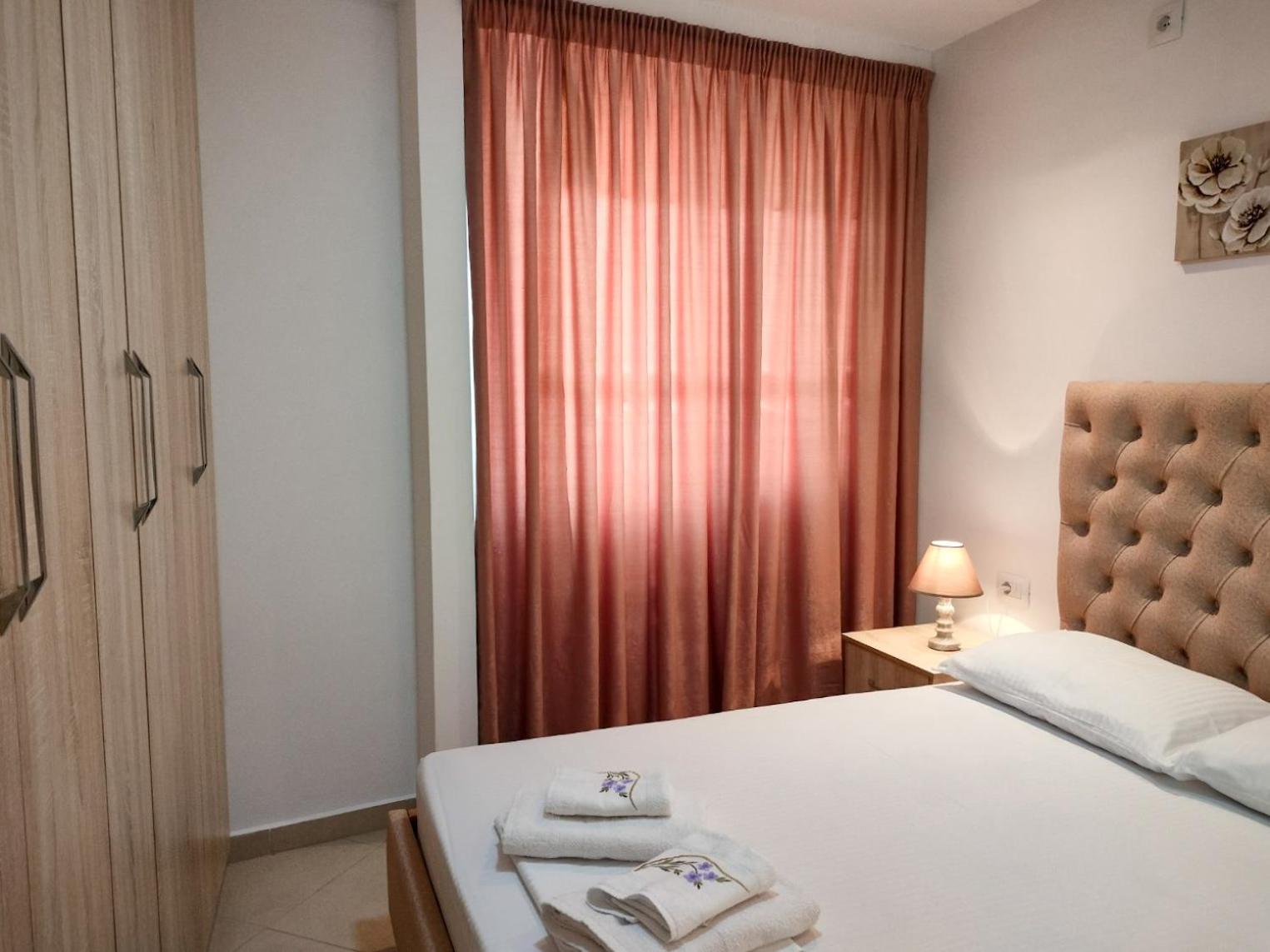 Villa 29 Sarandë Buitenkant foto