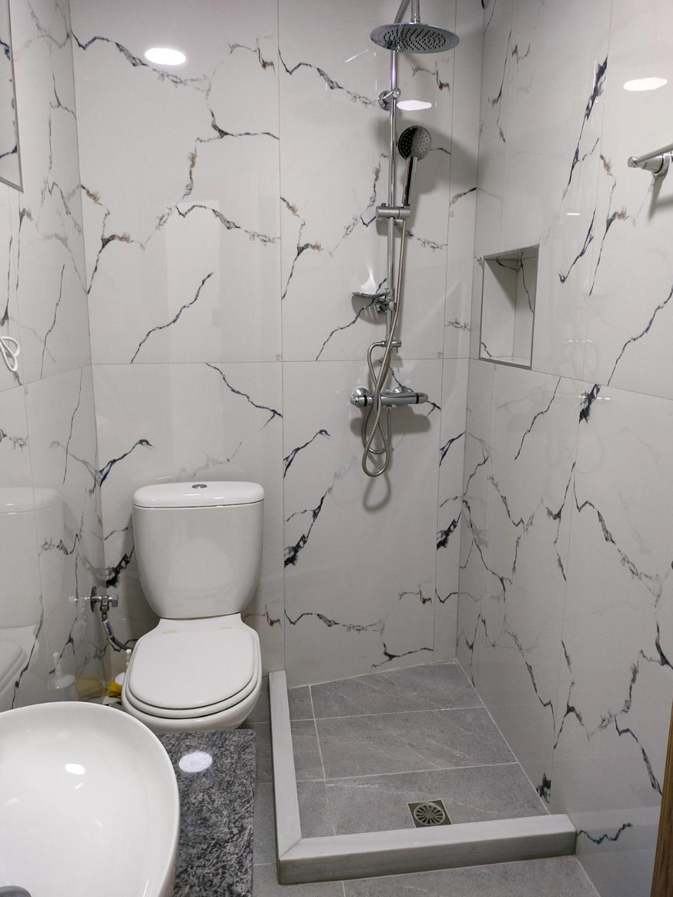 Villa 29 Sarandë Buitenkant foto