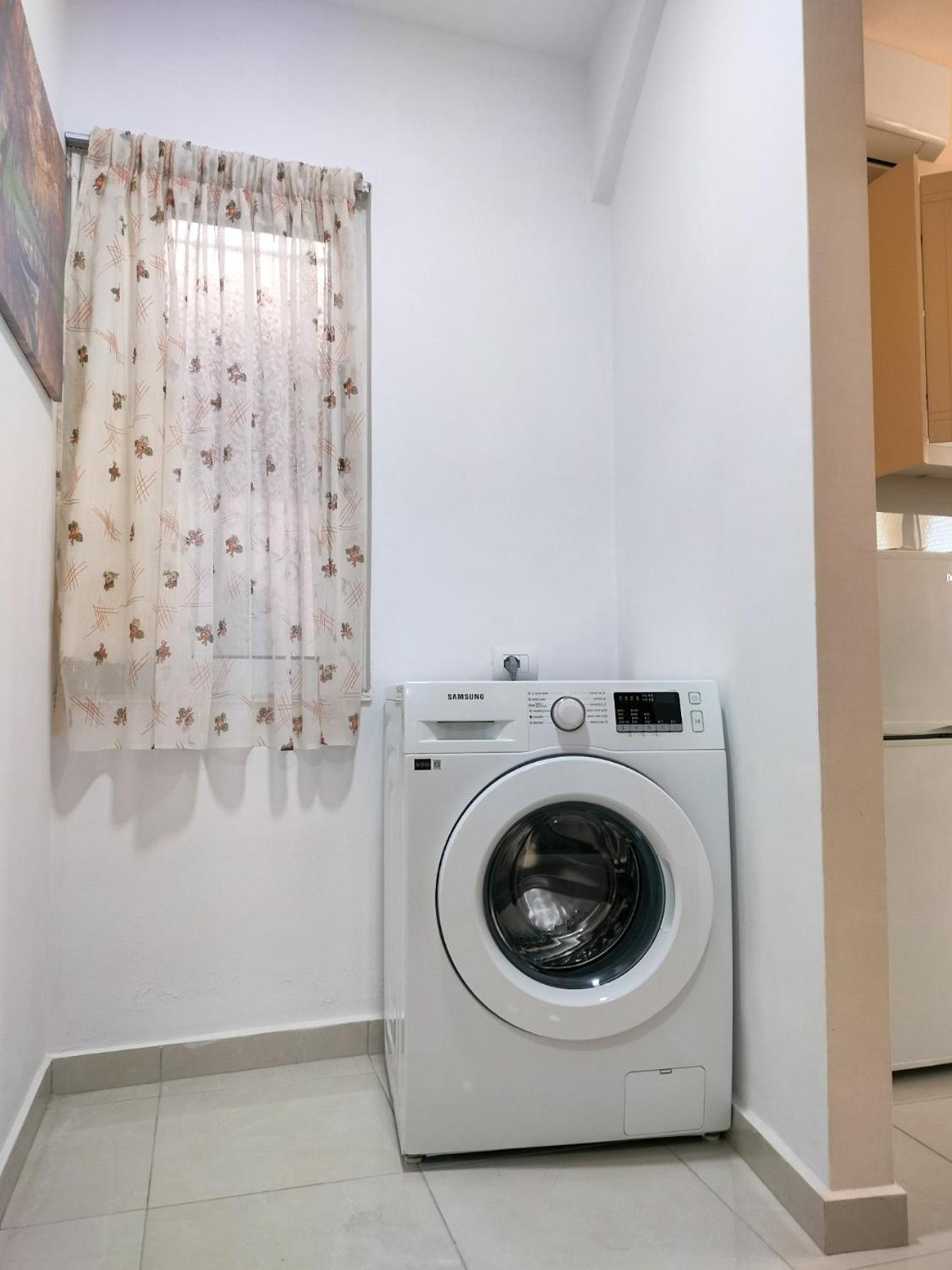 Villa 29 Sarandë Buitenkant foto