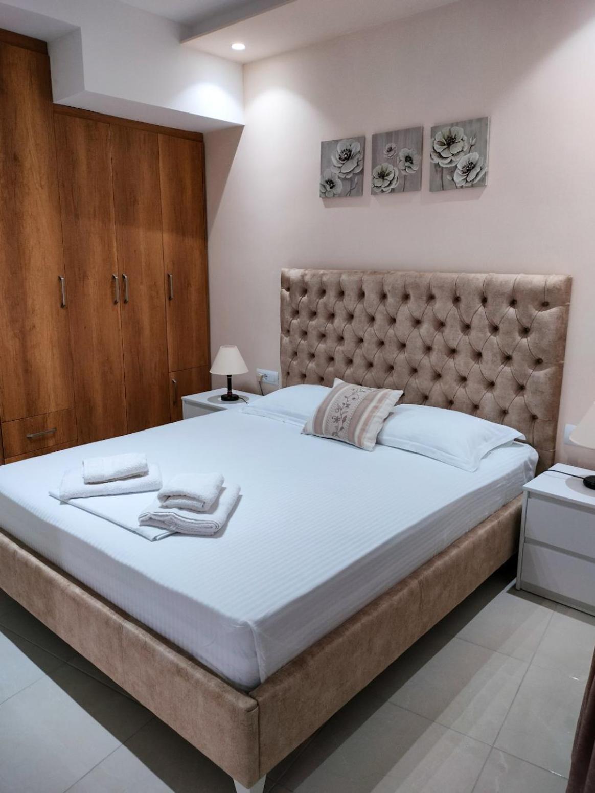 Villa 29 Sarandë Buitenkant foto
