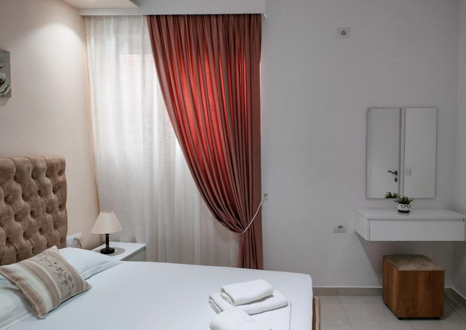 Villa 29 Sarandë Buitenkant foto